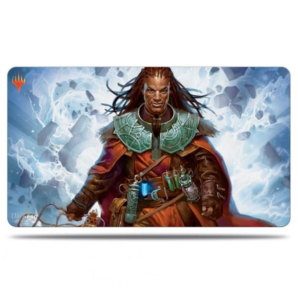 Toys4.0 Magic The Gathering Commander 2019 Version 3 Play Mat TO1677683 - main